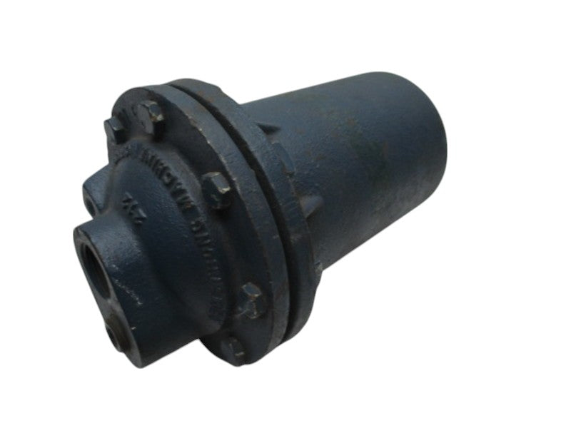 ARMSTRONG 212 VALVE  UNMP