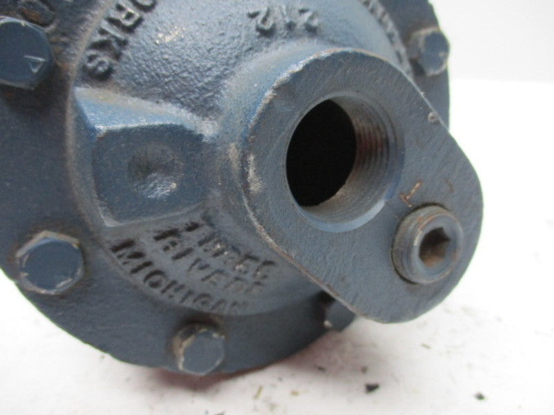 ARMSTRONG 212 VALVE  UNMP