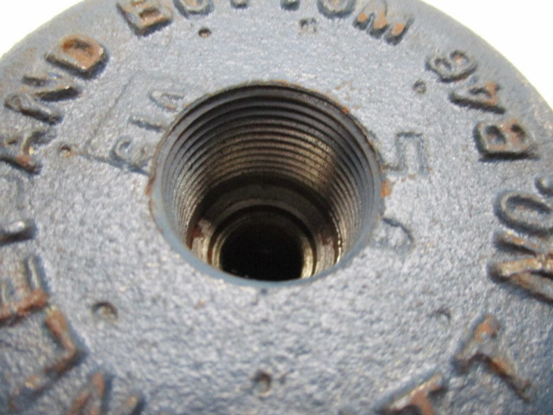 ARMSTRONG 212 VALVE  UNMP
