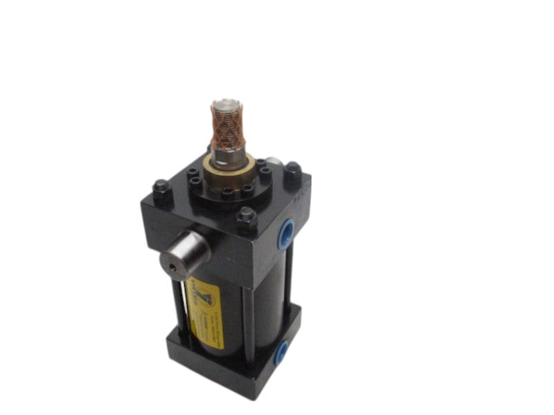 YATES TQ374 CYLINDER BORE 3.2 STROKE 3  UNMP