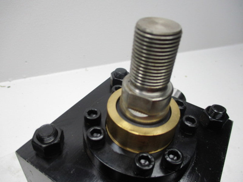 YATES TQ374 CYLINDER BORE 3.2 STROKE 3  UNMP