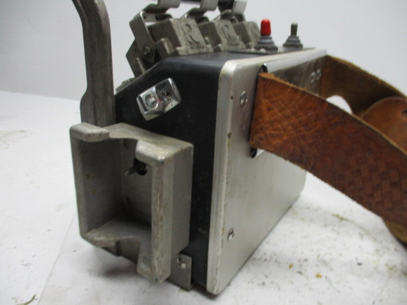 ROBINSON ENGINERING 400 CONTROLL TRANSMITTER  UNMP