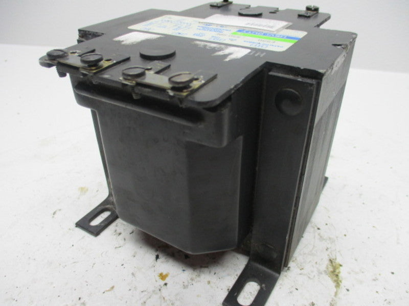 HEVI-DUTY E550  UNMP