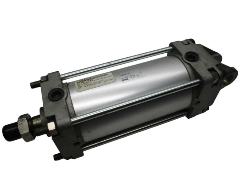 SMC CDA2D100-150 CYLINDER  UNMP