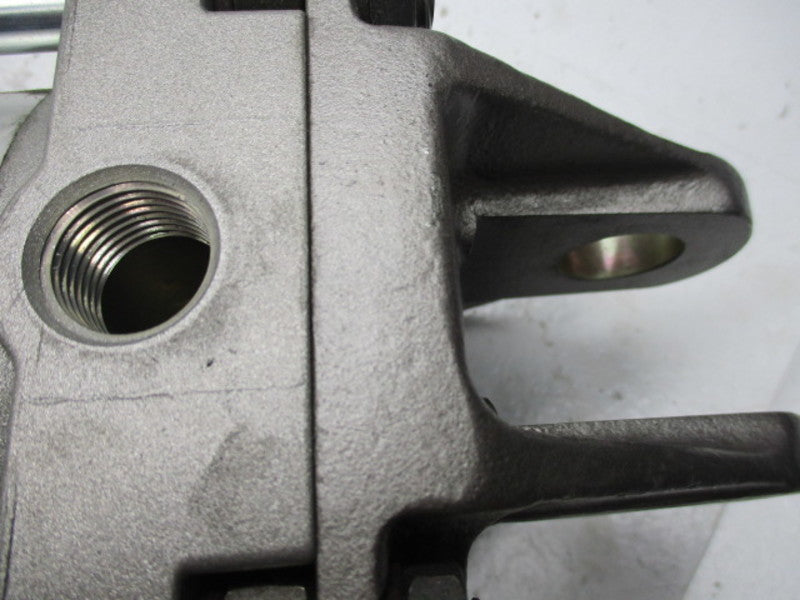 SMC CDA2D100-150 CYLINDER  UNMP