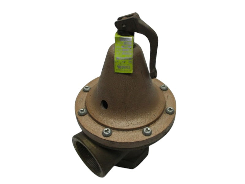 WATTS 174A VALVE  UNMP