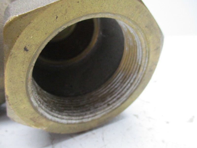 WATTS 174A VALVE  UNMP