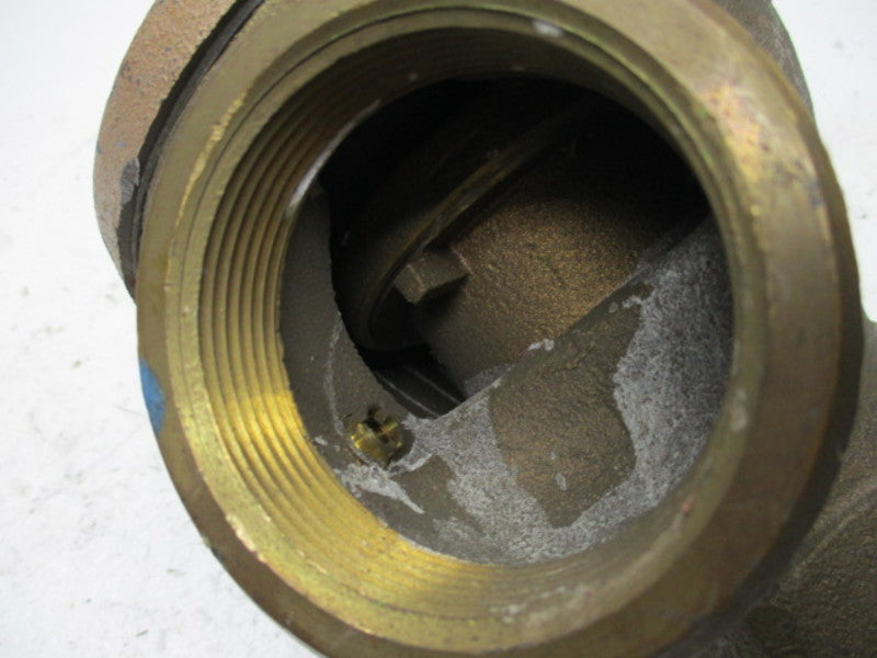 WATTS 174A VALVE  UNMP