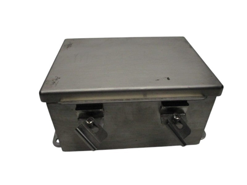 HOFFMAN A8064CHNFFSS ENCLOSURE  NSNP