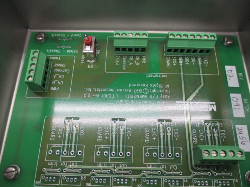 HOFFMAN A8064CHNFFSS ENCLOSURE  NSNP