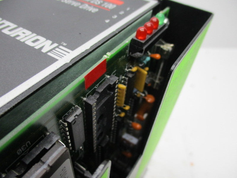 GIDDINGS LEWIS 401-34201-32 BURSHLESS SERVO DRIVE  NSNP