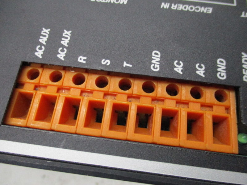 GIDDINGS LEWIS 401-34201-32 BURSHLESS SERVO DRIVE  NSNP