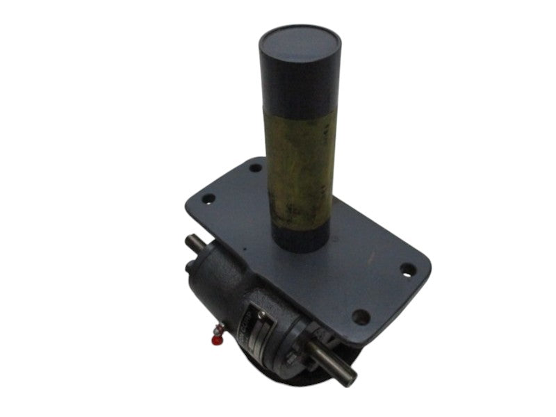 DAYTON WJT62UBT WORM GEAR ACTUATOR  UNMP