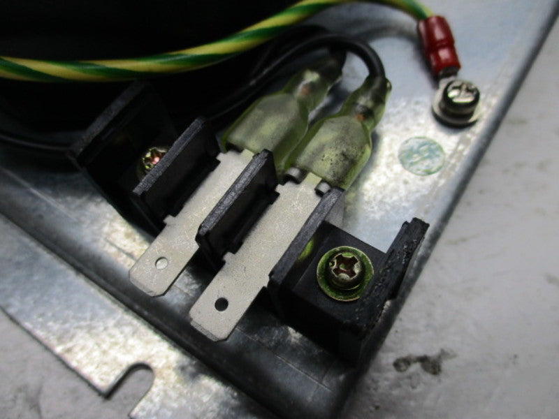 FANUC 591PC-20W-B20 FAN  NSNP