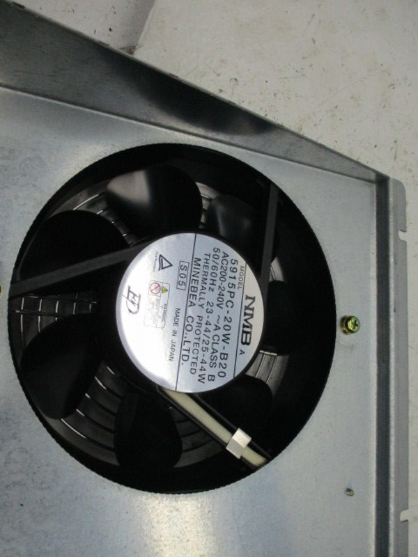 FANUC 591PC-20W-B20 FAN  NSNP