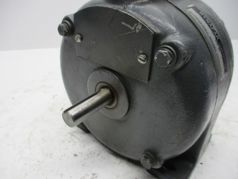 DYNAPAR 78SRT-100SP ROTARY TRANSDUCER  UNMP