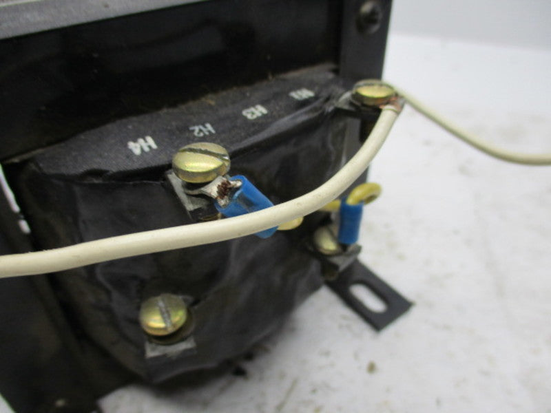 SQUARE D E0-5 TRANSFORMER  UNMP