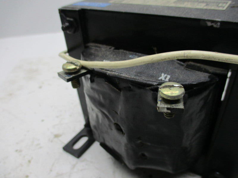 SQUARE D E0-5 TRANSFORMER  UNMP