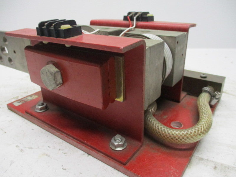 NATIONAL ELECTION NL-1928 HEAT EXCHANGER  UNMP