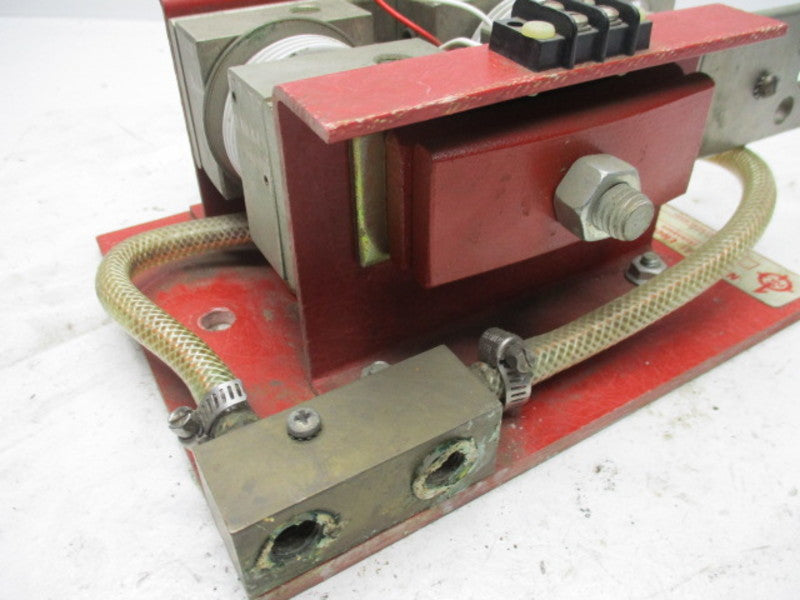 NATIONAL ELECTION NL-1928 HEAT EXCHANGER  UNMP