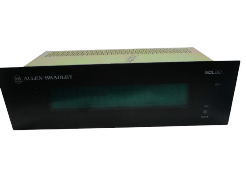 ALLEN BRADLEY 2706-B21J16  SERVO MOTOR  UNMP