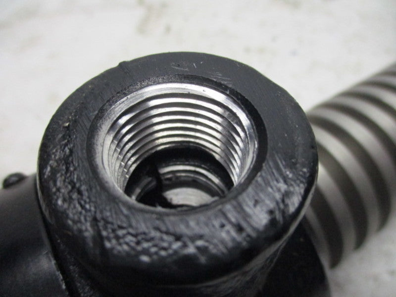 POWER ENEGINEERING NT-F  UNMP