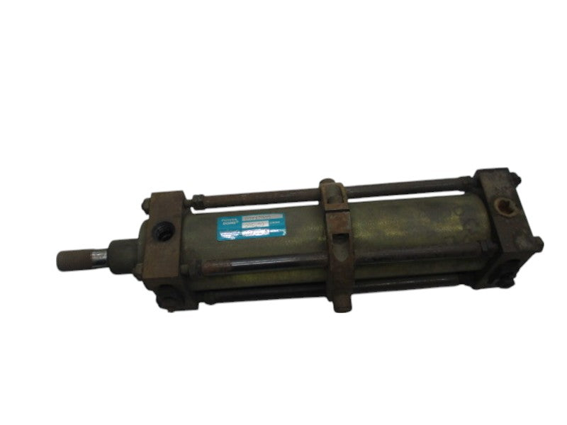 BELLOWS B0712040 CYLINDER 005.00 STROKE  UNMP