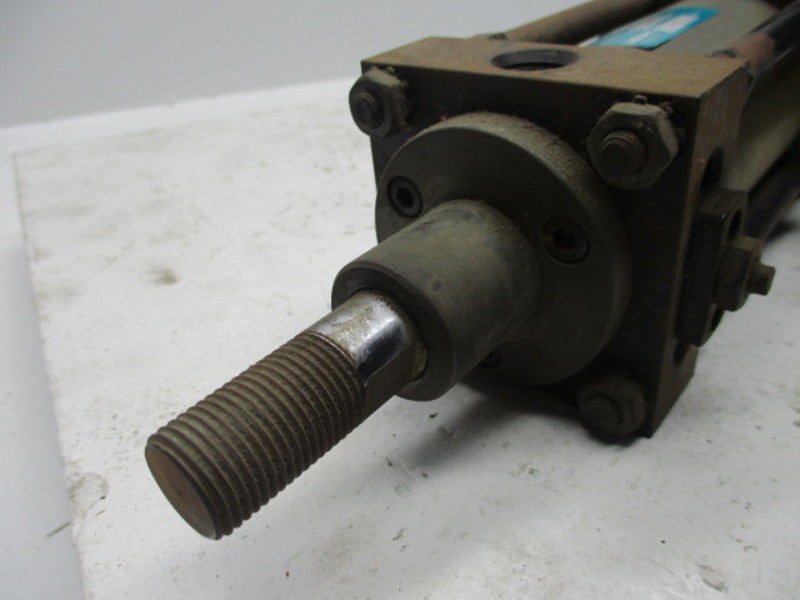 BELLOWS B0712040 CYLINDER 005.00 STROKE  UNMP