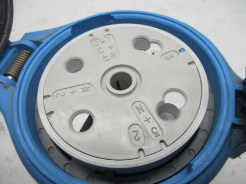 MELTRIC 33-94143 RECEPTACLE ACCESSORY DS100AMP 3PH 600V  NSNP