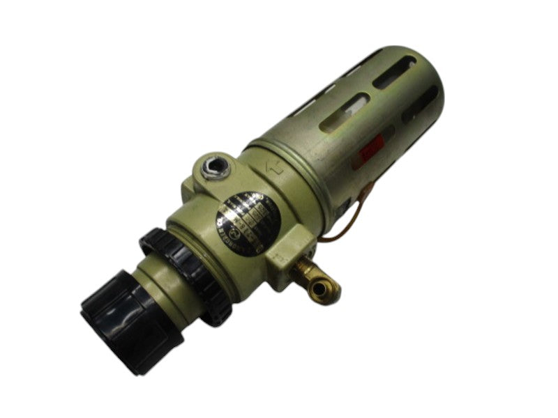 NORGREN B11-218-M3LA PNEUMATIC FILTER  UNMP