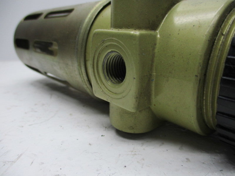 NORGREN B11-218-M3LA PNEUMATIC FILTER  UNMP