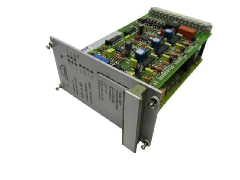 ANTEK ACF5AE-01 CONTROL UNIT  NSNP