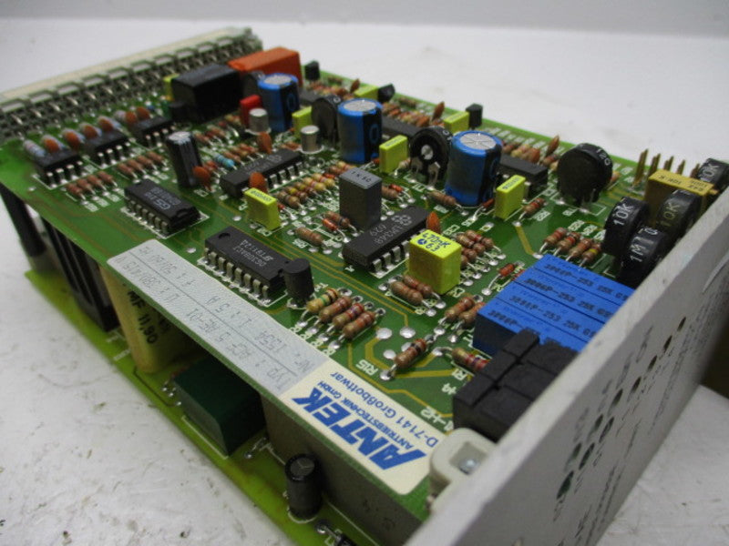 ANTEK ACF5AE-01 CONTROL UNIT  NSNP