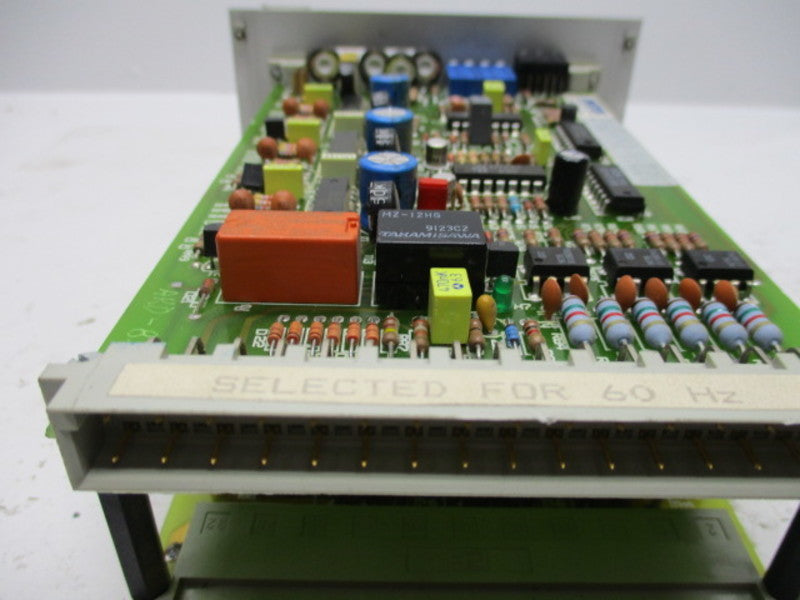 ANTEK ACF5AE-01 CONTROL UNIT  NSNP