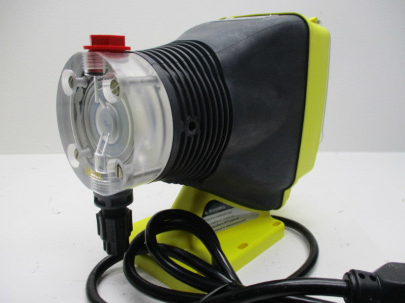 LMI AA141-450SI ELECTROMAGNETIC DOSING PUMP 120VAC  NSMP