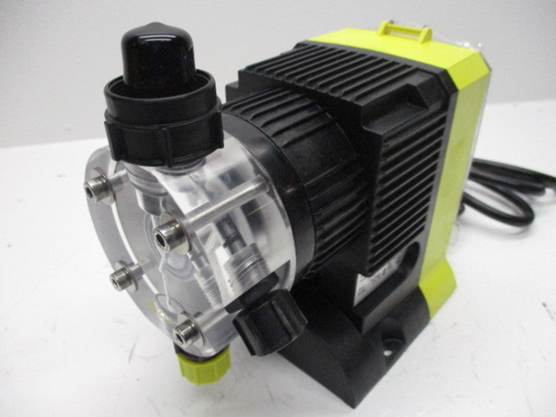 LMI AA141-910SI ELECTROMAGNETIC DOSING PUMP 110-120V  NSMP