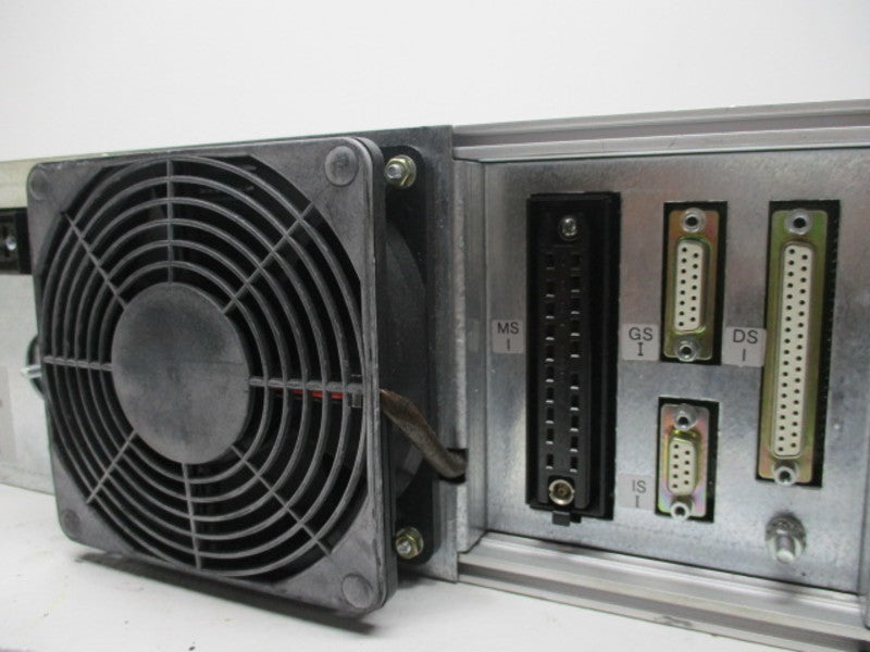 BERGER LAHR SD05-6401-01 STEPPER CONTROL MOTOR DRIVER  UNMP