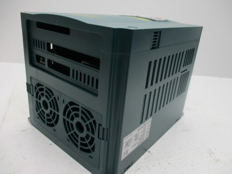 BALDOR VS1MD410 AC DRIVE 460V 10HP  NSMP