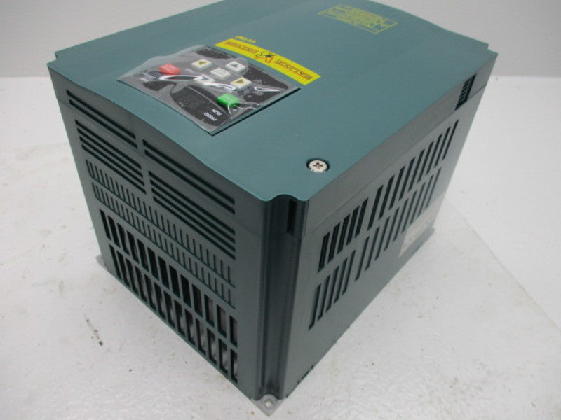BALDOR VS1MD410 AC DRIVE 460V 10HP  NSMP