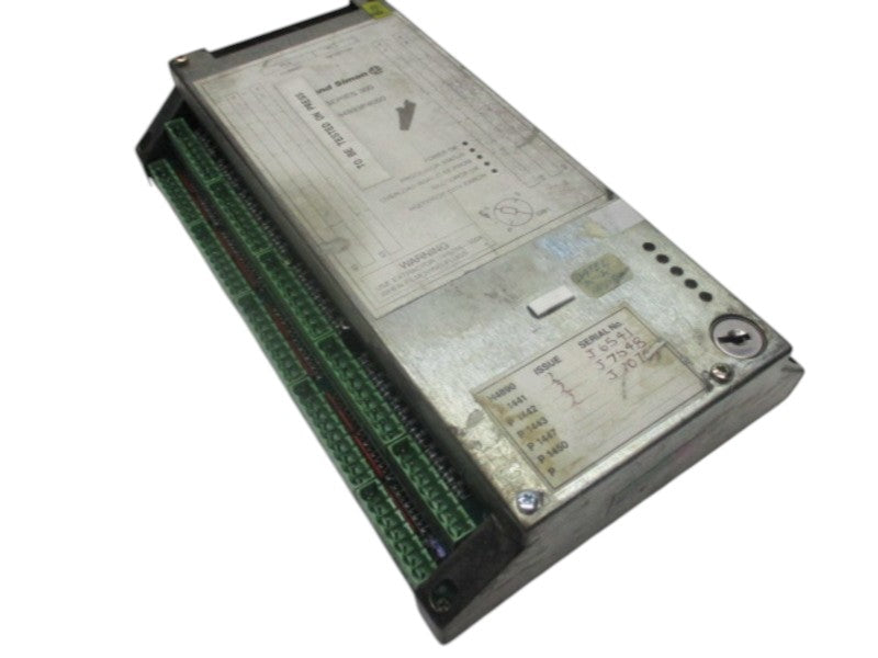 HARLAND SIMON H4893P4050 UNMP
