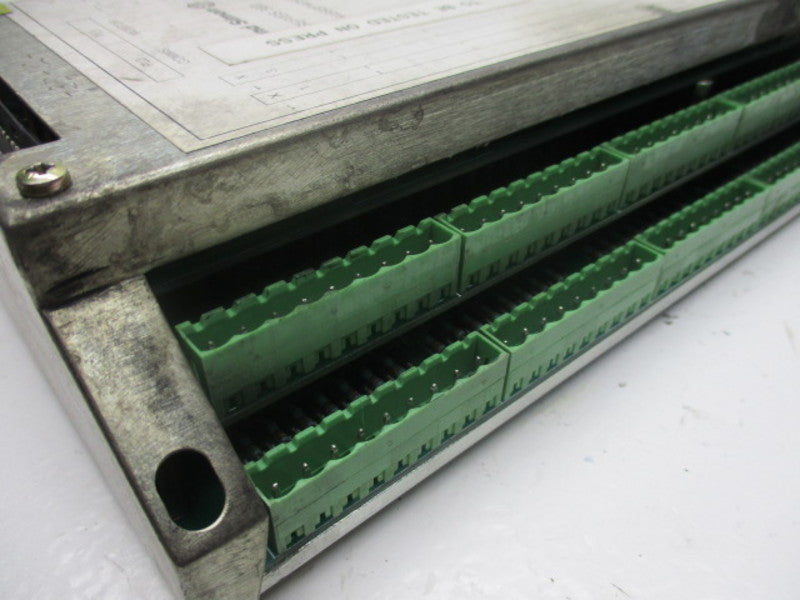 HARLAND SIMON H4893P4050  UNMP