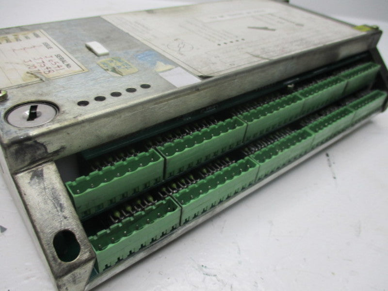 HARLAND SIMON H4893P4050  UNMP