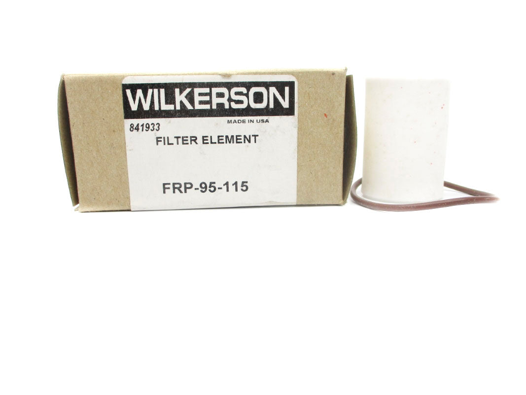 WILKERSON FRP-95-115 NSMP