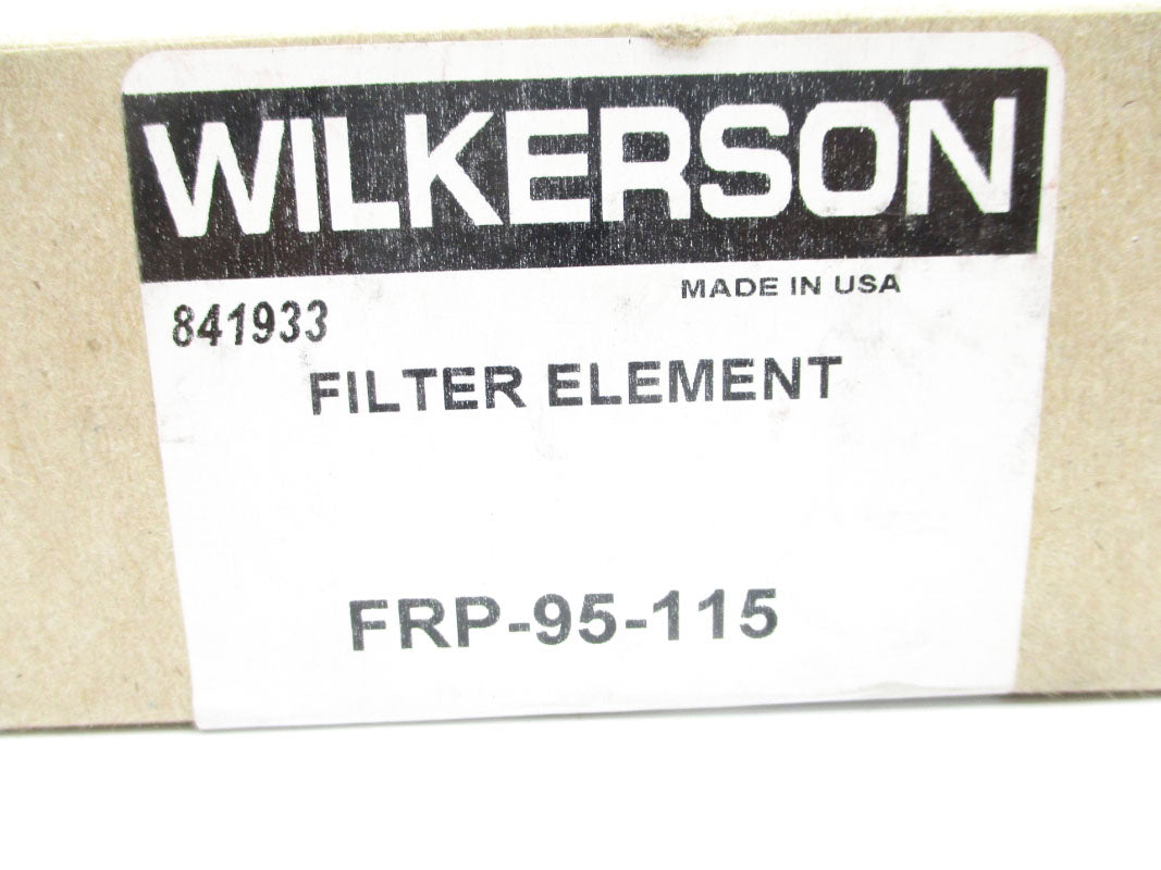 WILKERSON FRP-95-115 NSMP