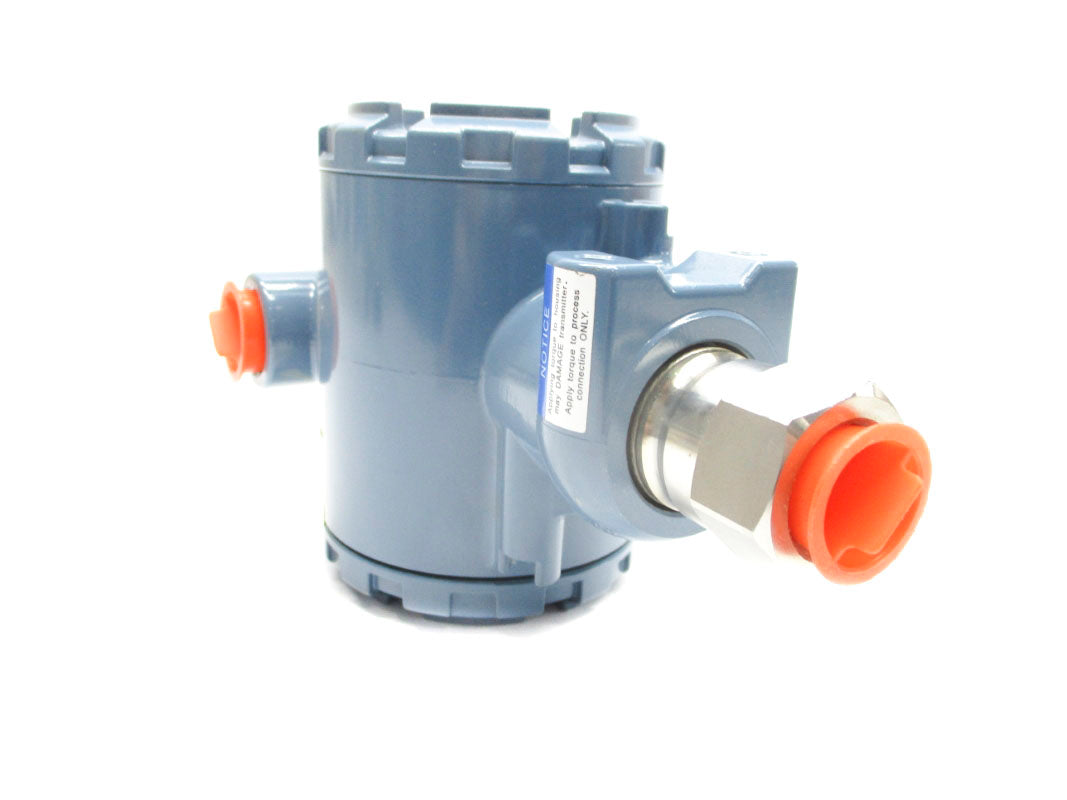 ROSEMOUNT 2088G2S22A1B4 10.5-42.4VDC 150PSI NSNP