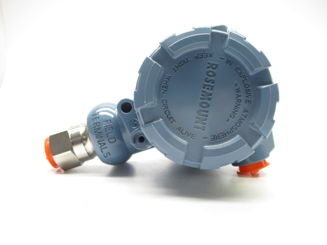 ROSEMOUNT 2088G2S22A1B4 10.5-42.4VDC 150PSI NSNP