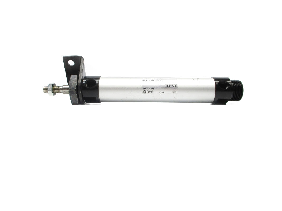 SMC MCN2-20X75-LA NSNP