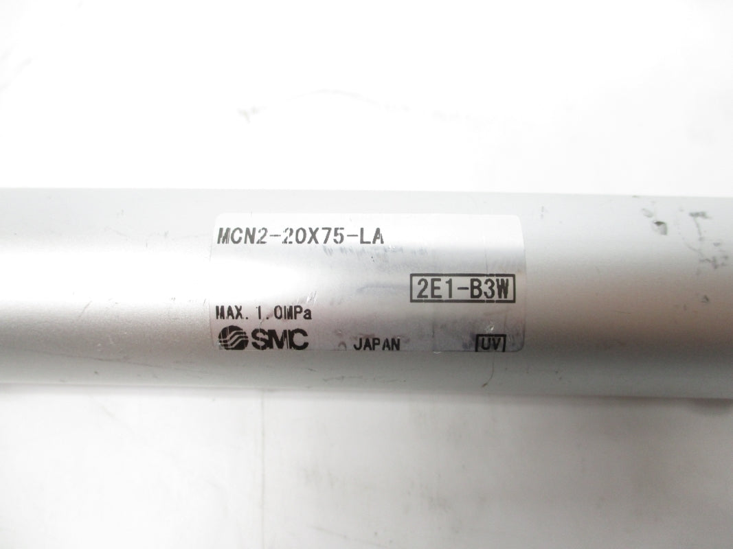 SMC MCN2-20X75-LA NSNP