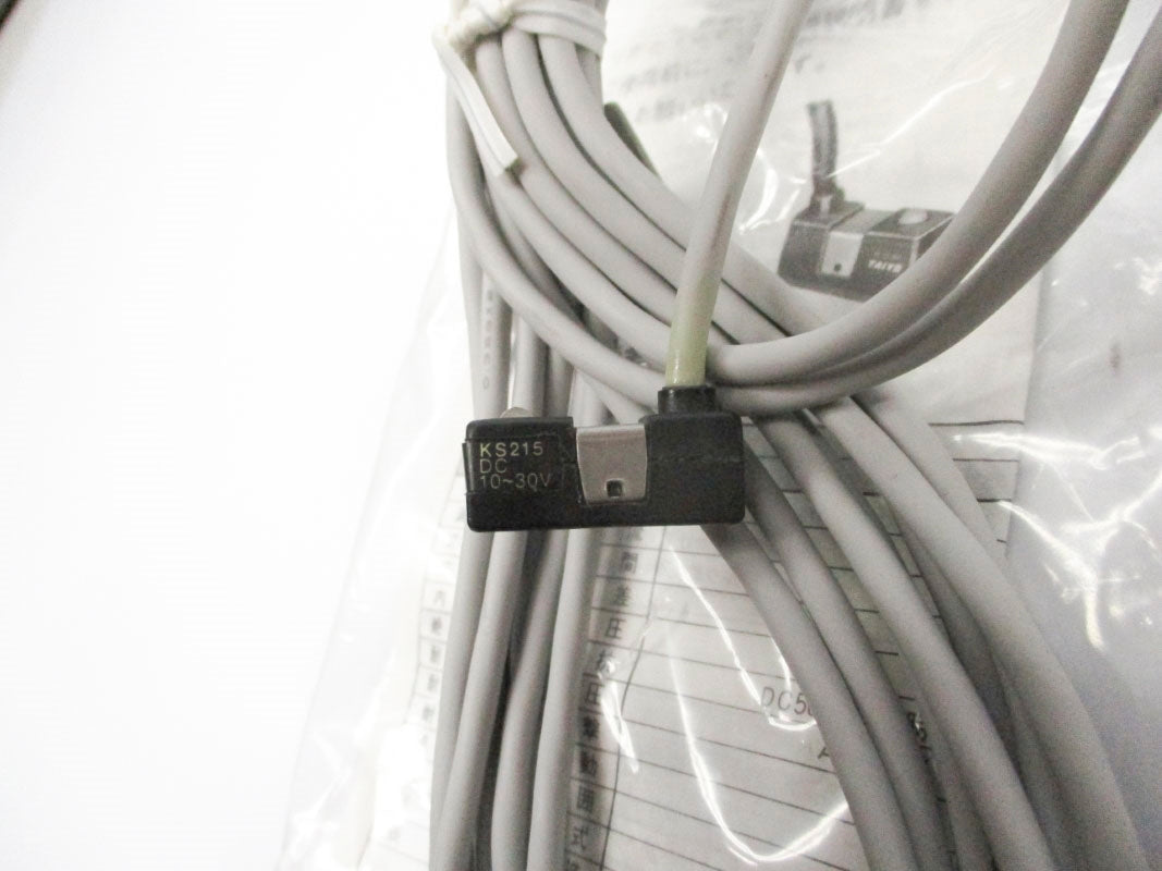 TAIYO KS215 10-30VDC NSMP