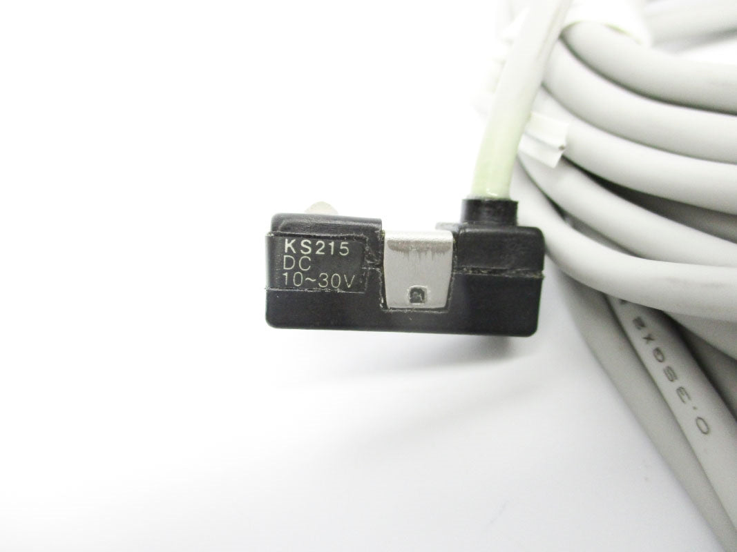 TAIYO KS215 10-30VDC NSMP